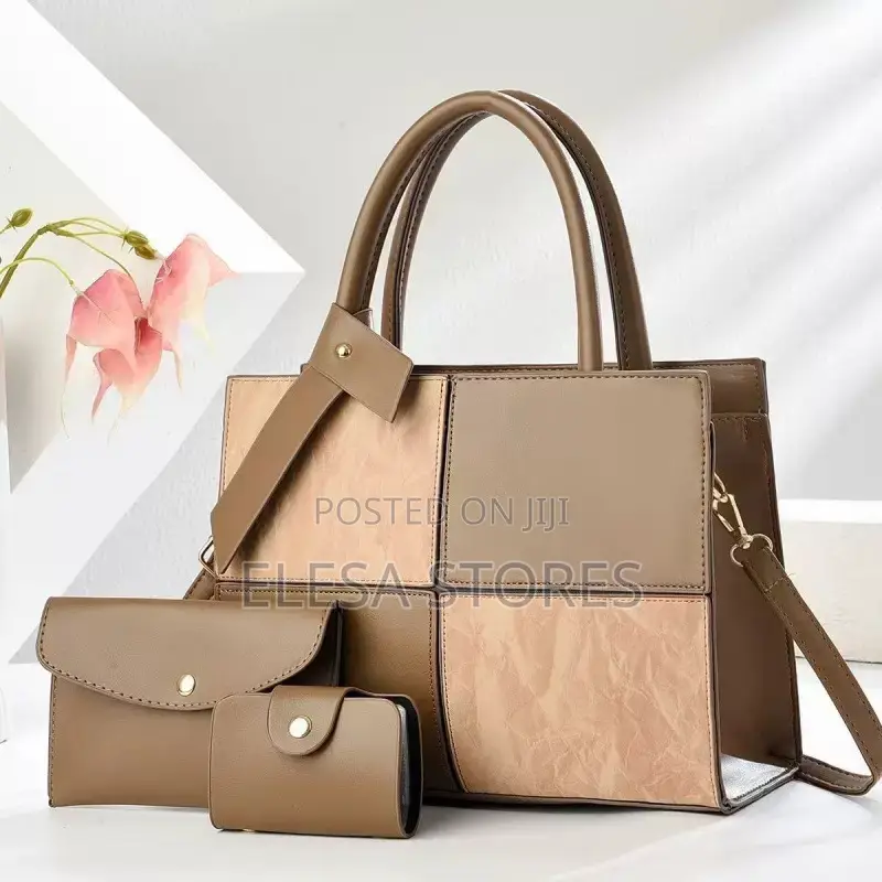 Ladies Bags