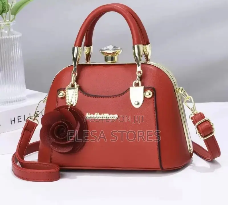 Ladies Bags