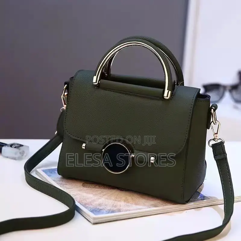Ladies Bags