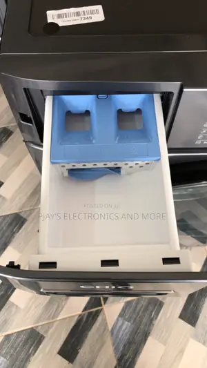 CHiQ 8kg Front Load Washing Machine