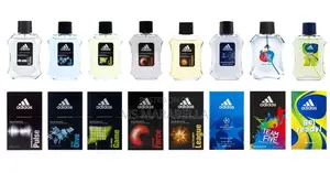 Adidas Perfumes for Sale, Clearance Sales, No Fake and Scam Zone