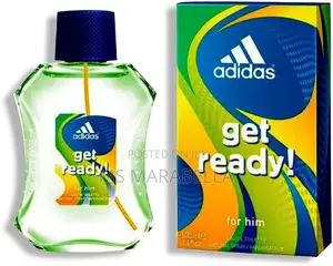 Adidas Perfumes for Sale, Clearance Sales, No Fake and Scam Zone