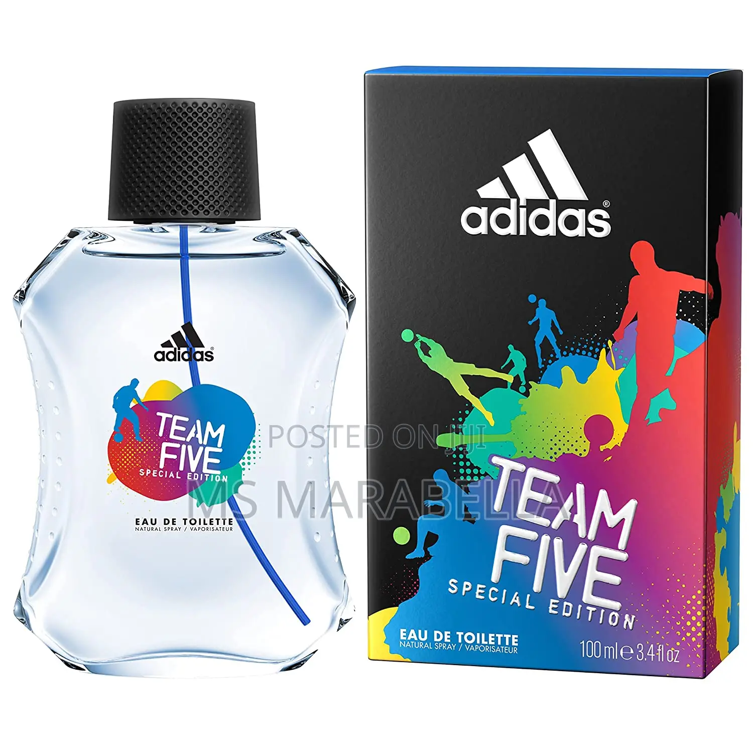 Adidas Perfumes for Sale, Clearance Sales, No Fake and Scam Zone