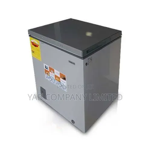 Refrigerator, Freezer