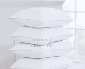 Quality Pillows