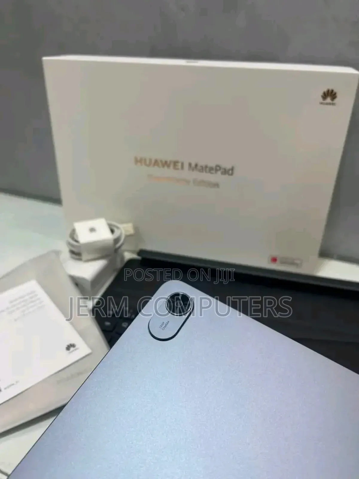 New Huawei MatePad 11.5 256 GB Gray