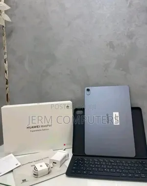 New Huawei MatePad 11.5 256 GB Gray
