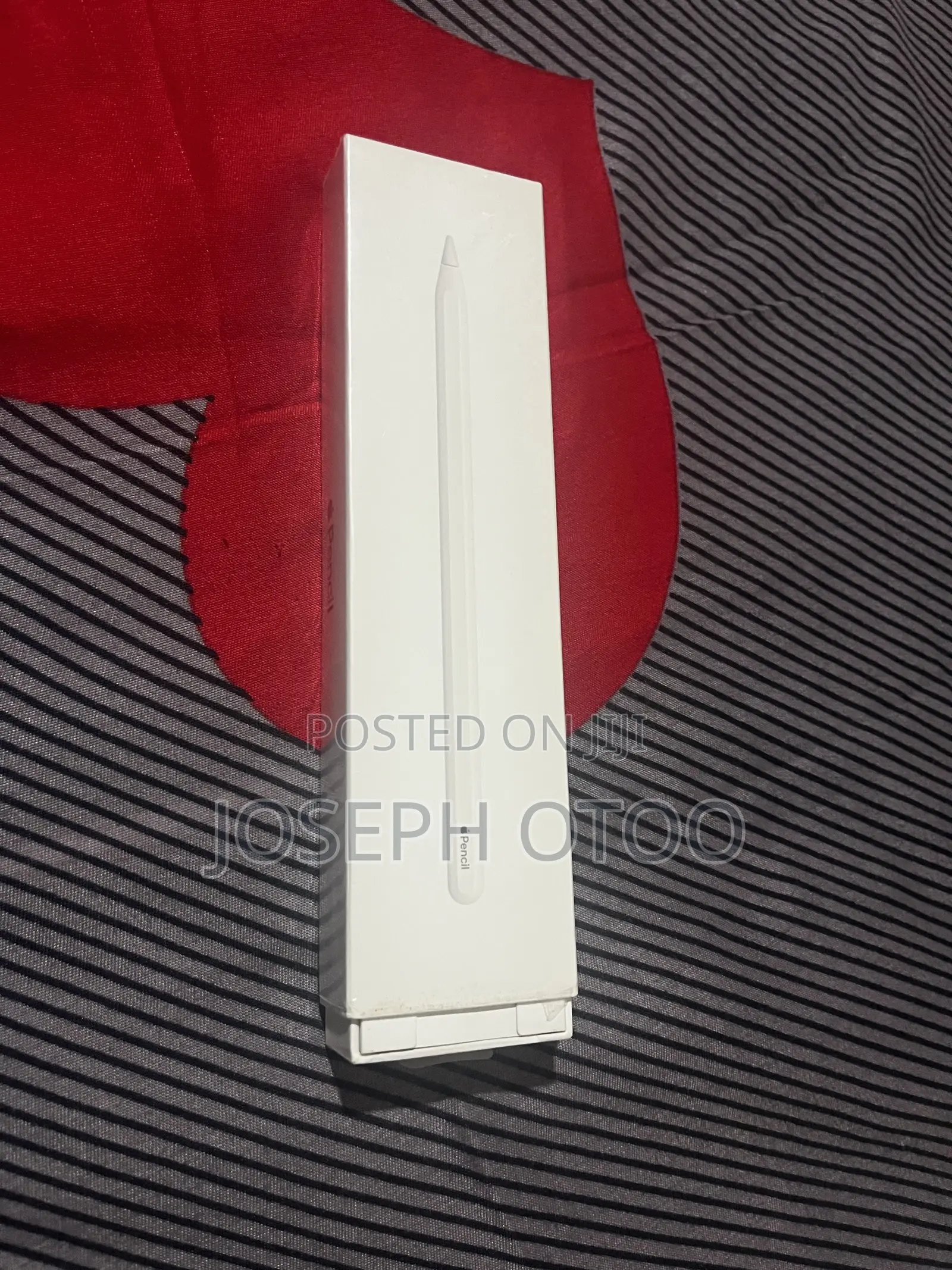 Apple Pencil 2 Gen