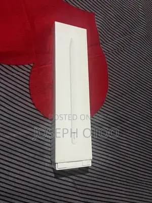 Apple Pencil 2 Gen