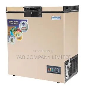 Refrigerator Freezer