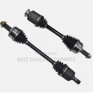 Honda CRV 2014,2015,2016,2017,2018,2019,2010,2021 Drive Shaft Set