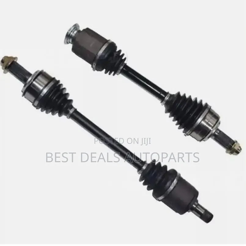 Honda CRV 2014,2015,2016,2017,2018,2019,2010,2021 Drive Shaft Set