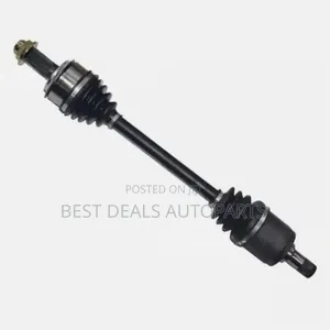 Honda CRV 2014,2015,2016,2017,2018,2019,2010,2021 Drive Shaft Set