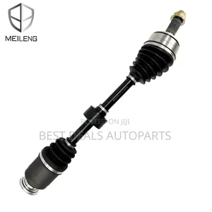 Honda CRV 2014,2015,2016,2017,2018,2019,2010,2021 Drive Shaft Set
