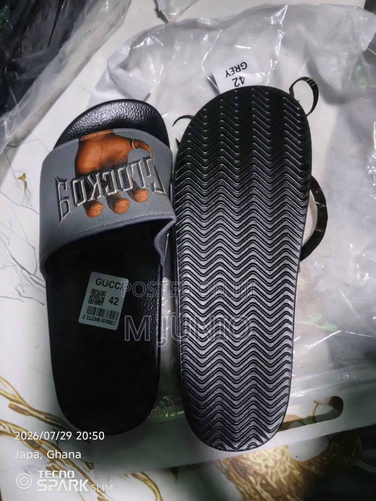 Boys Sandals