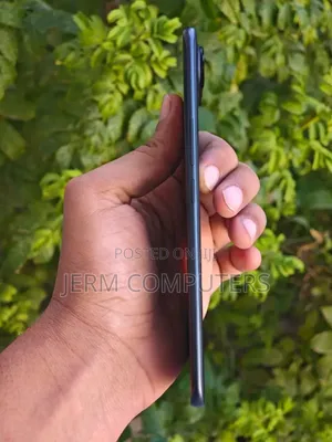 New Tecno Pova Slim 5G 256 GB Black