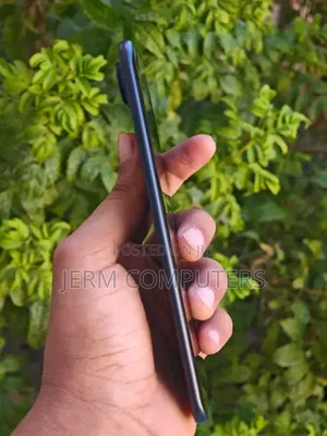 New Tecno Pova Slim 5G 256 GB Black