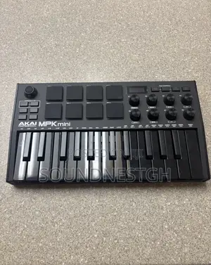 Akai MPK Mini Mk3