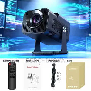 Portable Projector(free Delivery)