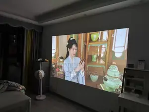 Portable Projector(free Delivery)