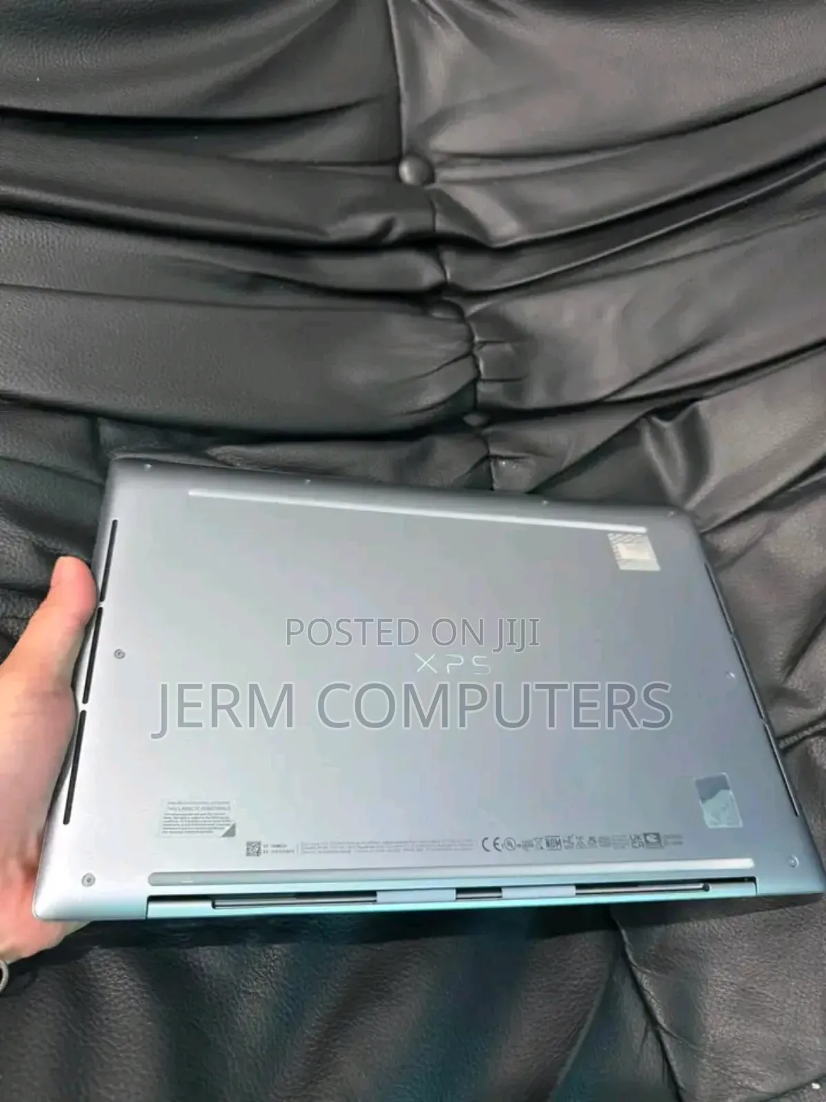 Laptop Dell XPS 13 8GB Intel Core i7 SSD 256GB