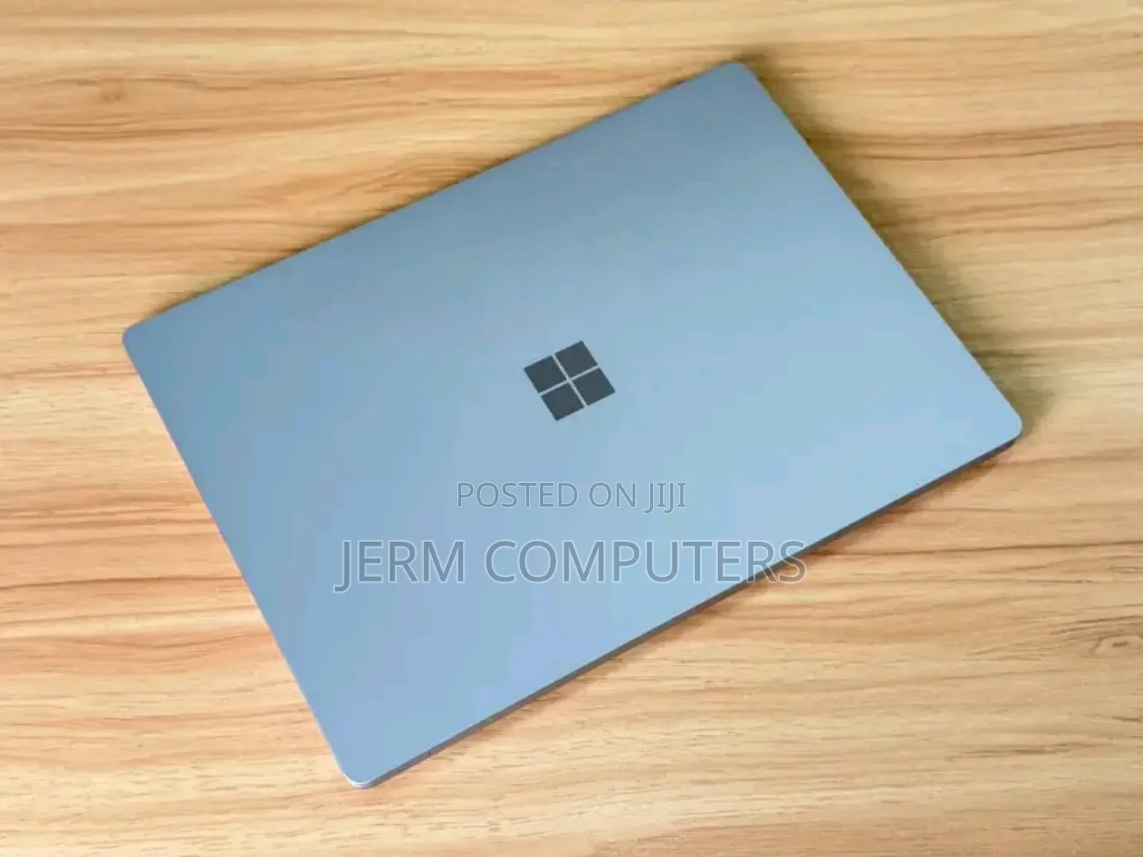 New Laptop Microsoft Surface Laptop 16GB Intel Core i7 SSD 512GB