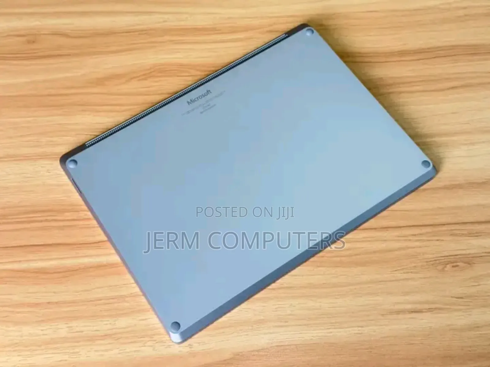 New Laptop Microsoft Surface Laptop 16GB Intel Core i7 SSD 512GB