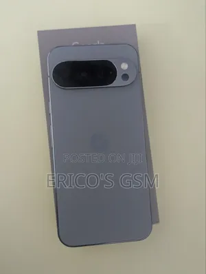 Google Pixel 10 Pro XL 256 GB Purple