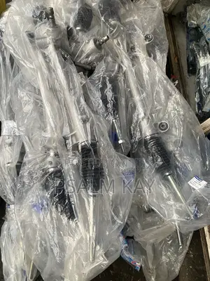 Outlander 2013,2014,2015,2016,2017 Steering Racks