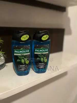 Palmolive Body Wash