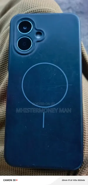 Tecno Pop 10 128 GB Black