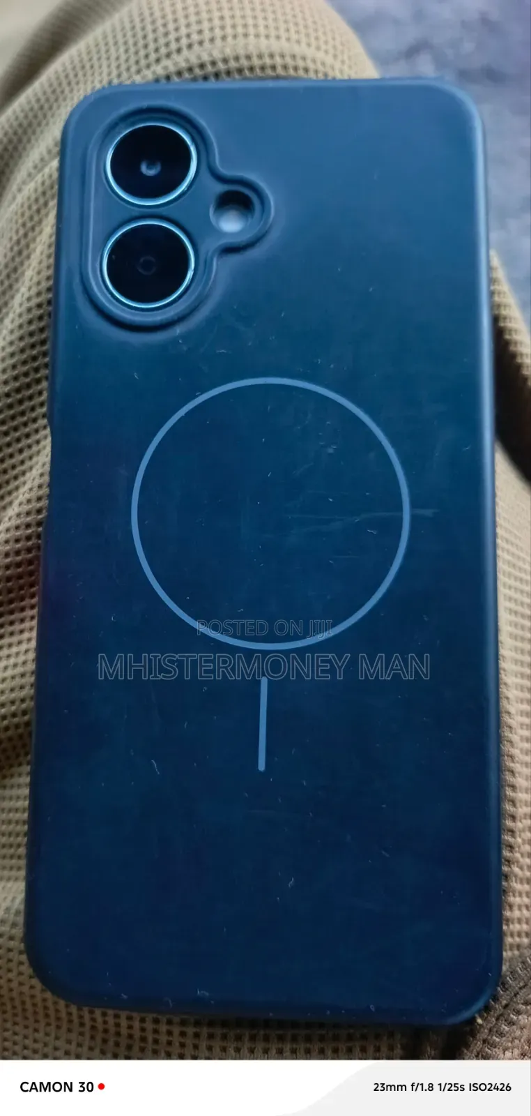 Tecno Pop 10 128 GB Black
