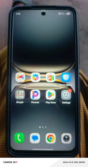 Tecno Pop 10 128 GB Black