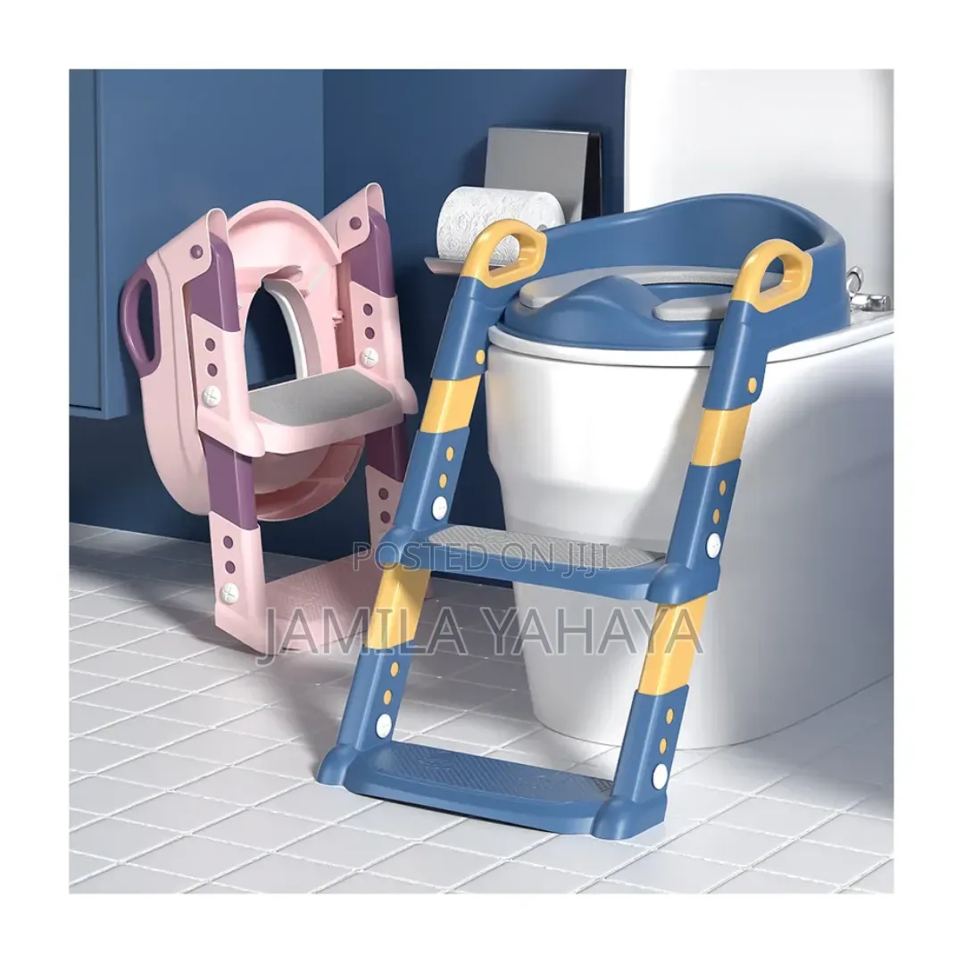 Toilet Training Seat