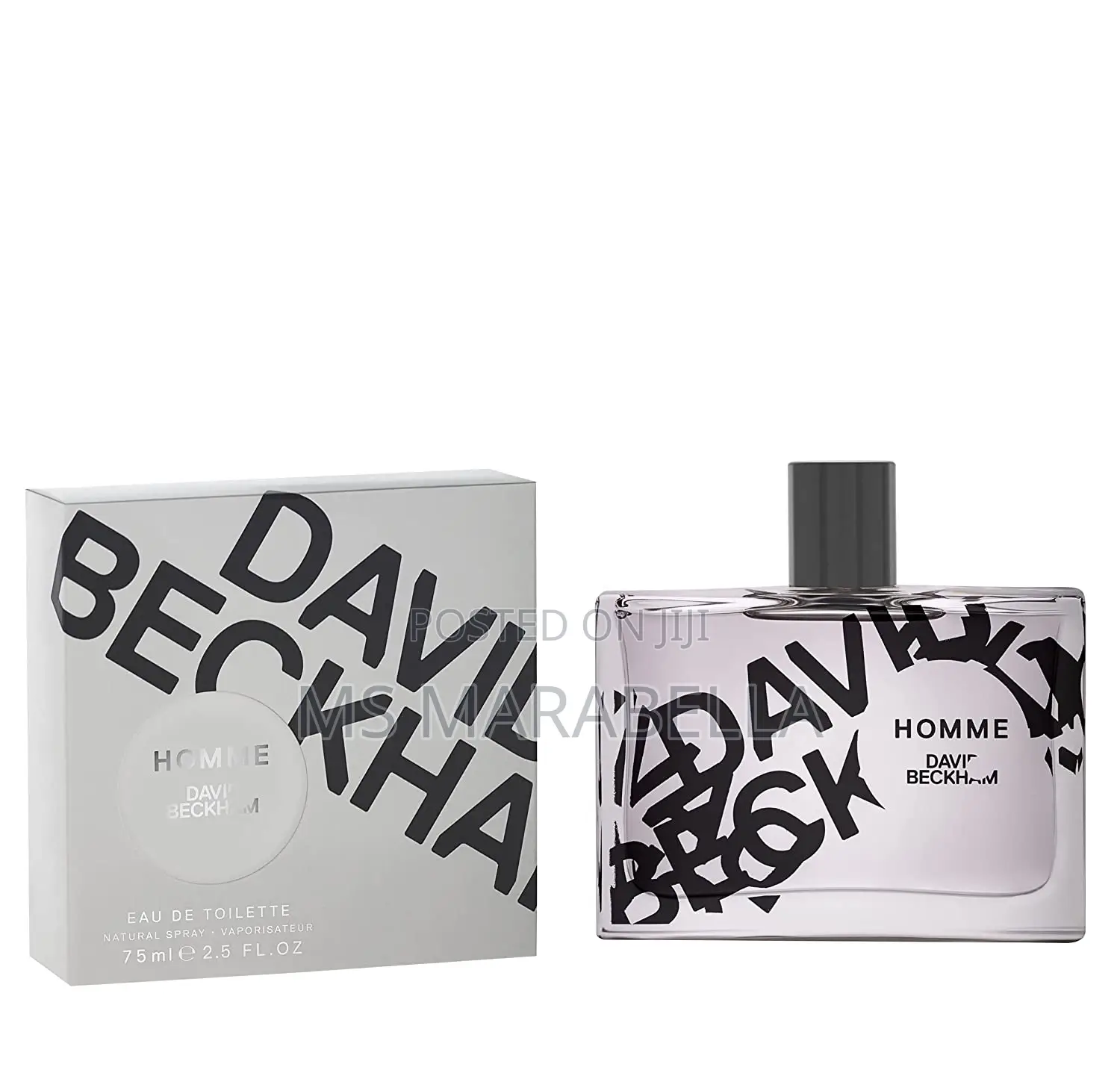 David Beckham Perfumes, Clearance Sales, No Fake and Scam Zone