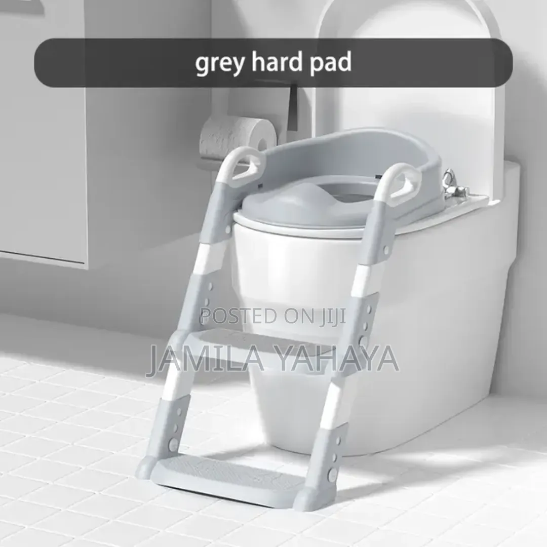 Toilet Training Seat