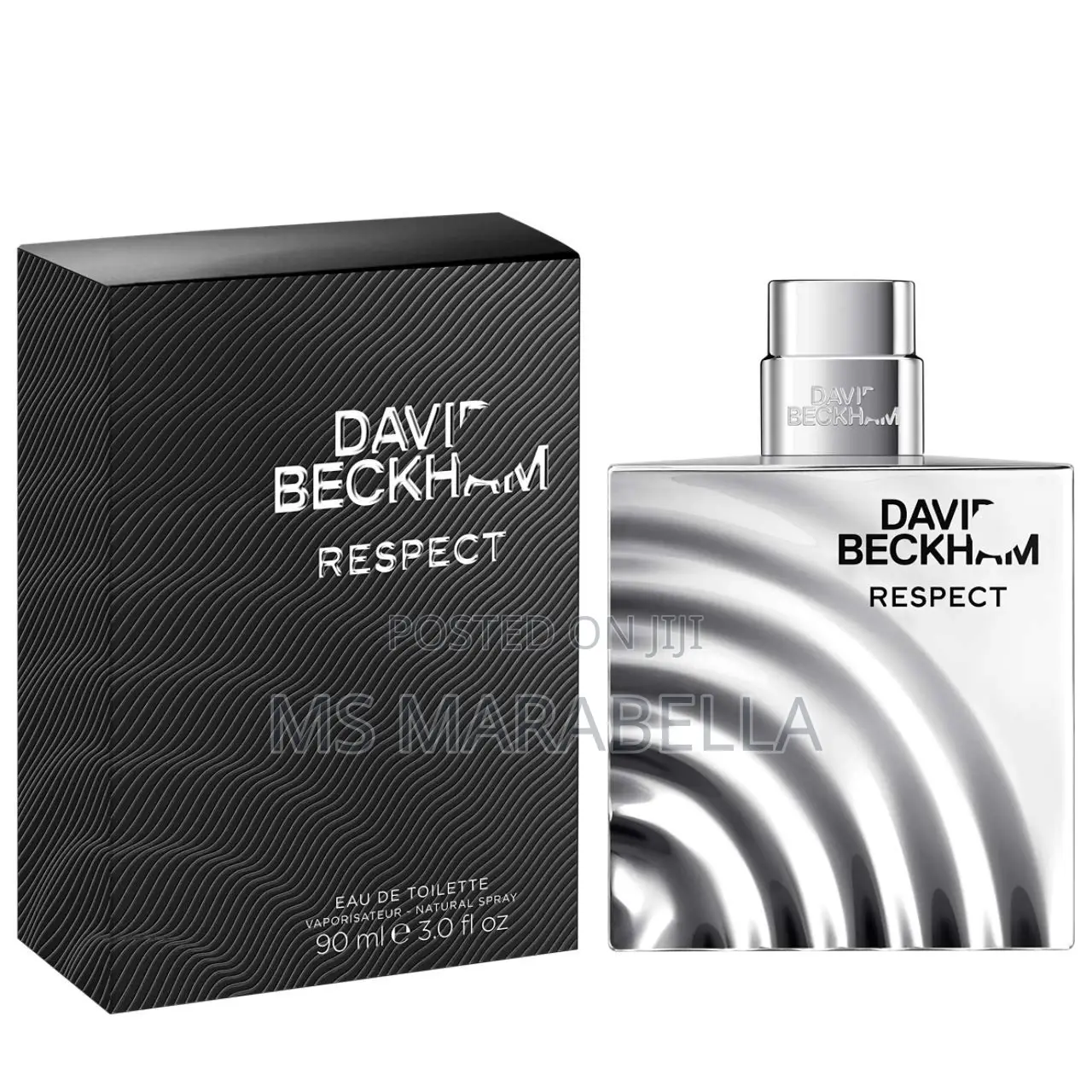 David Beckham Perfumes, Clearance Sales, No Fake and Scam Zone