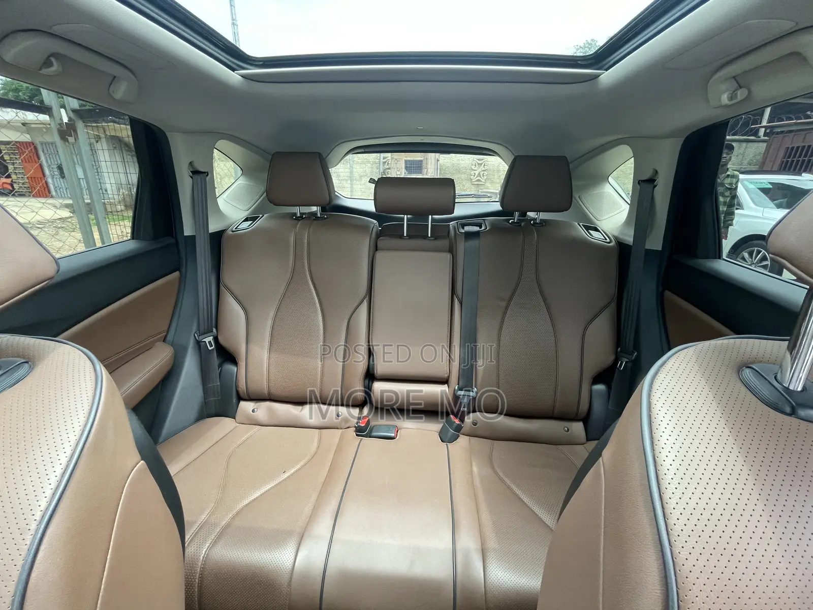 Acura RDX Base SH-AWD 2020 Black