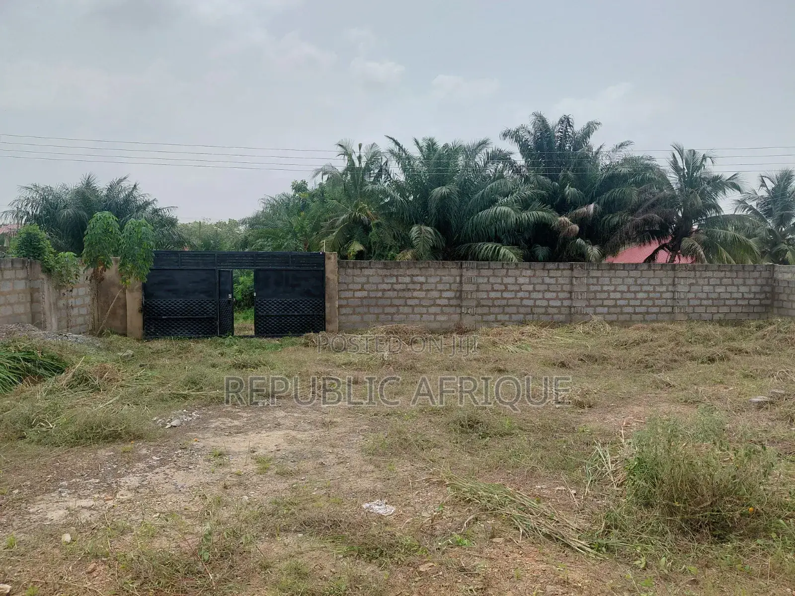 2bdrm Block of Flats in Mayera, Pokuase for sale