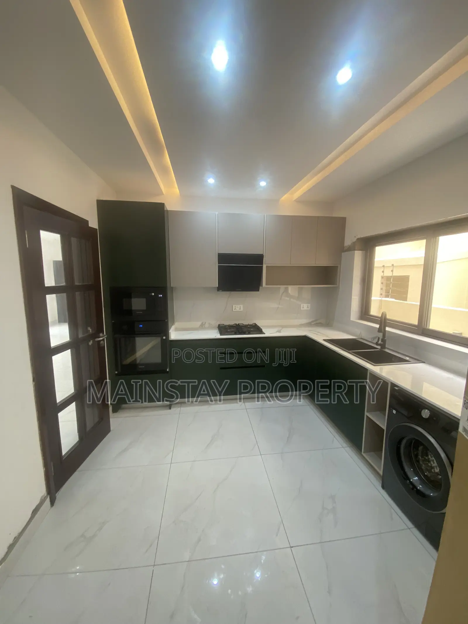 4bdrm House in Mainstay Estates, East Legon for sale