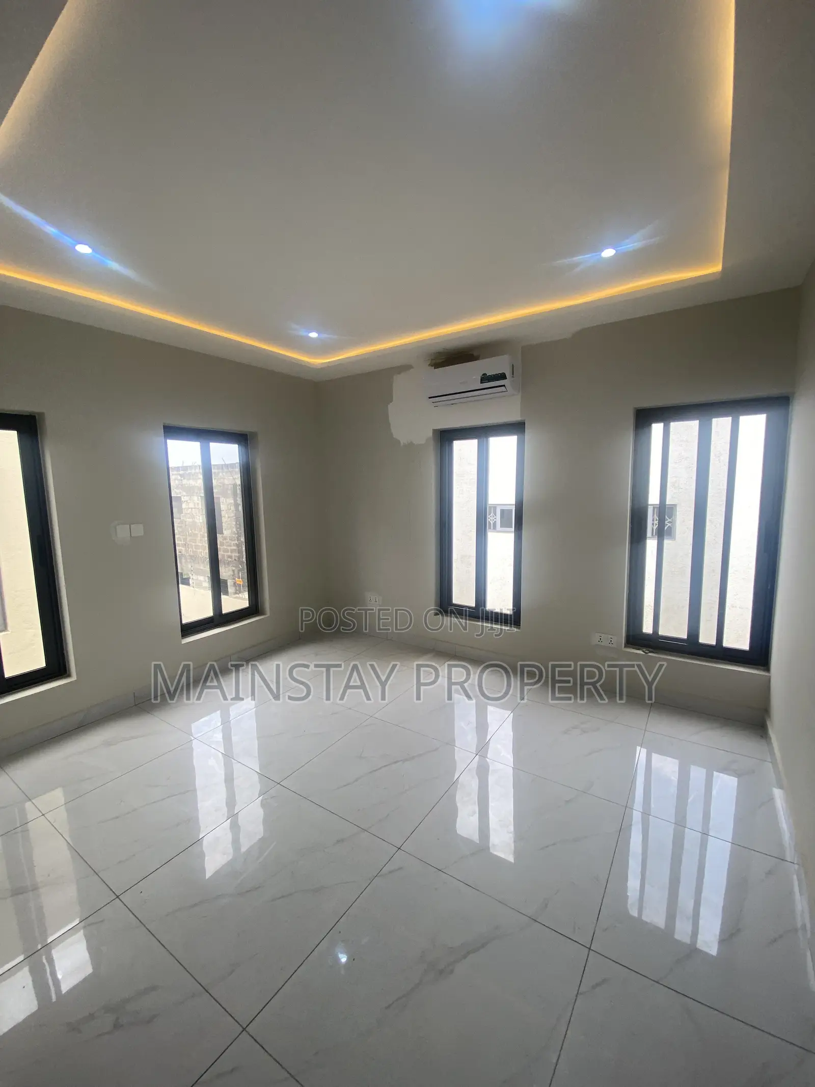 4bdrm House in Mainstay Estates, East Legon for sale