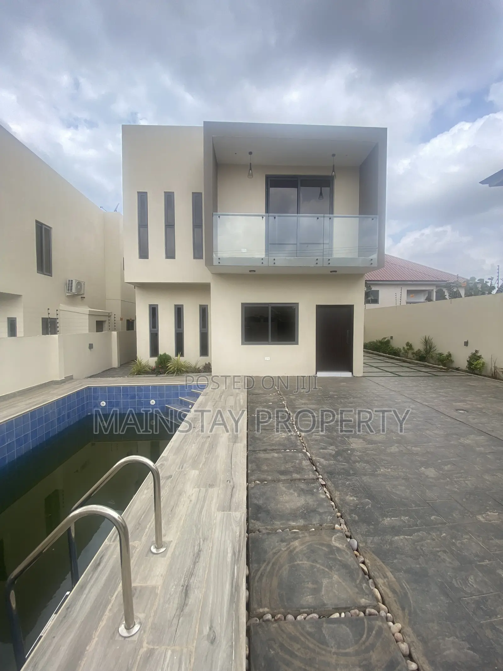 4bdrm House in Mainstay Estates, East Legon for sale