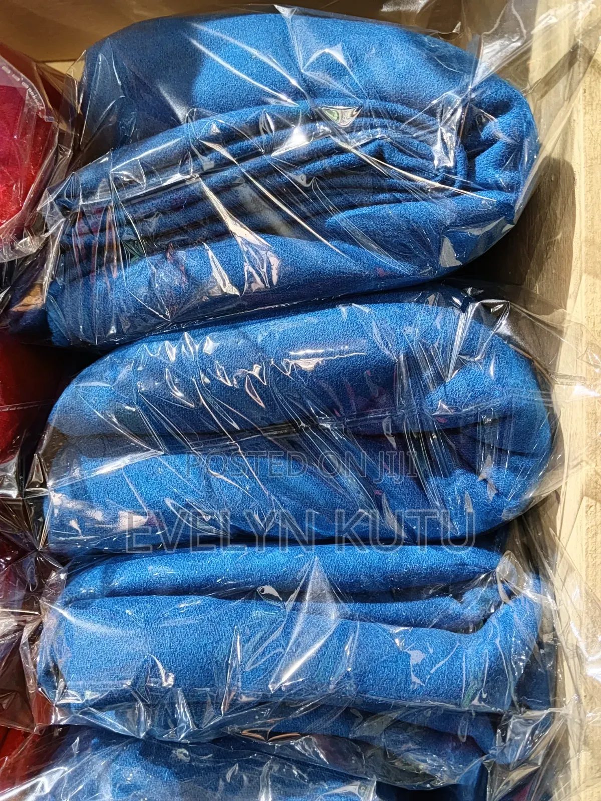 Snooker Carpet Blue