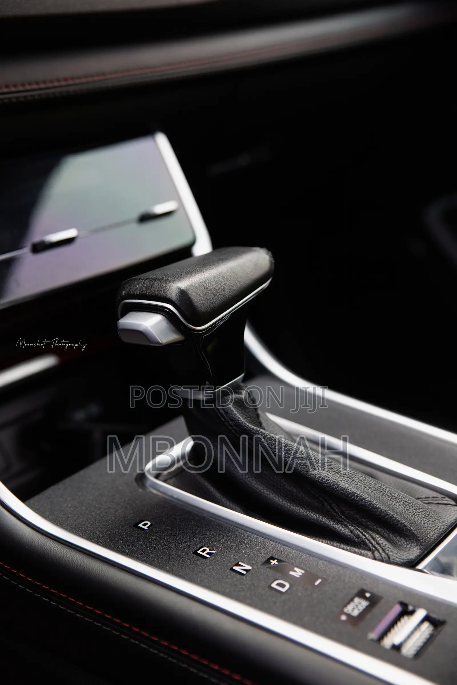 Changan CS75 2020 Gray