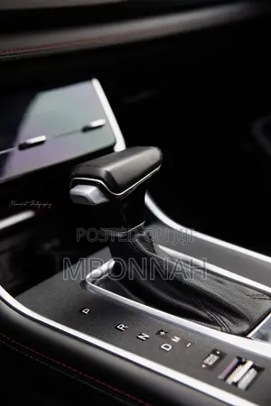 Changan CS75 2020 Gray