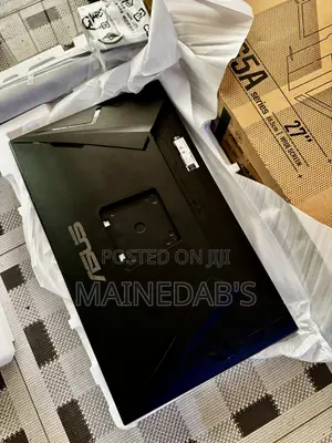ASUS TUF 27-Inch Fast IPS 260Hz Gaming Monitor