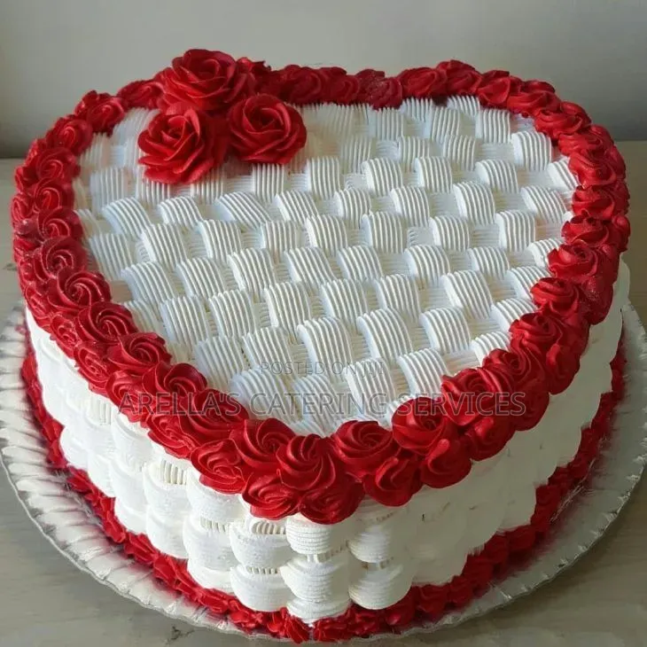 Cakes and Pastries for Sale