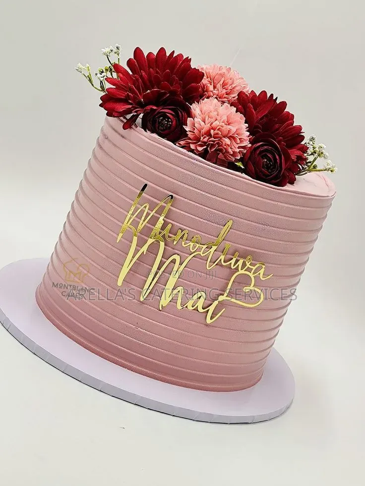 Cakes and Pastries for Sale