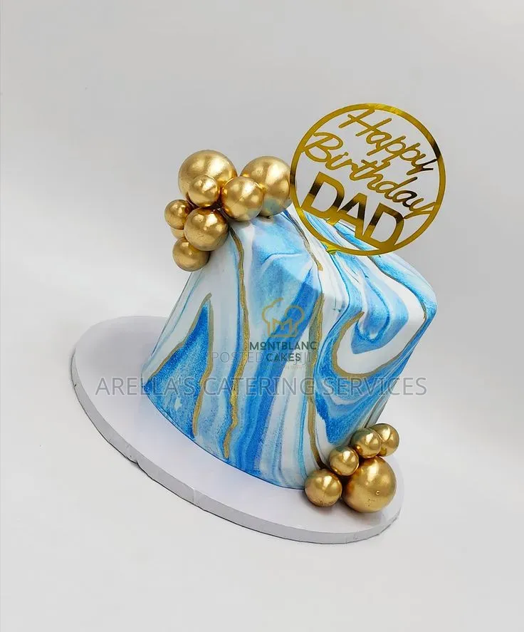 Cakes and Pastries for Sale