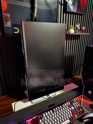 KTC M27T6S 27” QHD 200Hz Mini-Led Gaming Monitor
